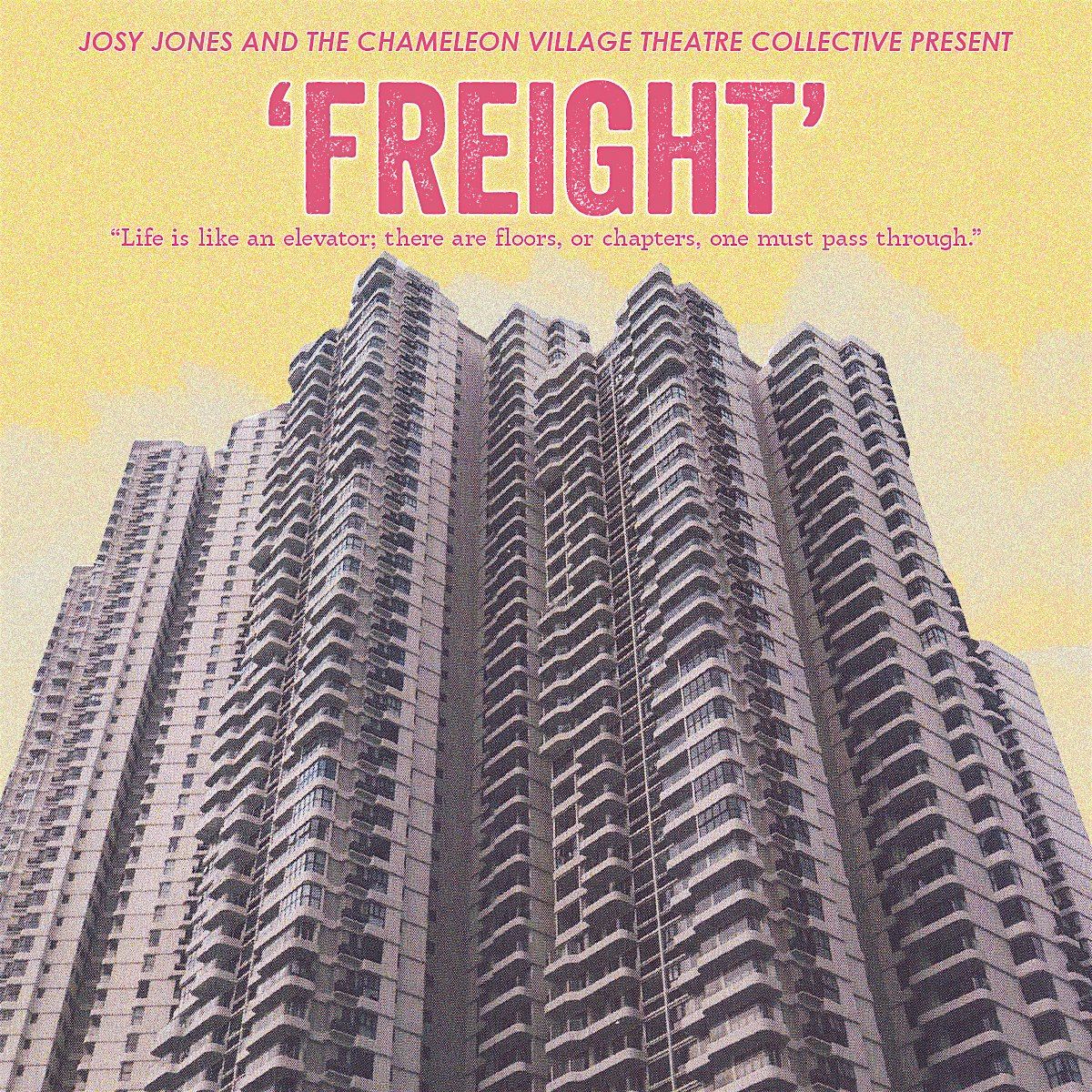 FREIGHT - Oct 20