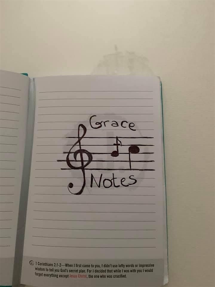 Grace Notes