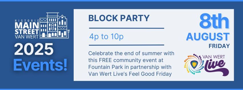 Block Party