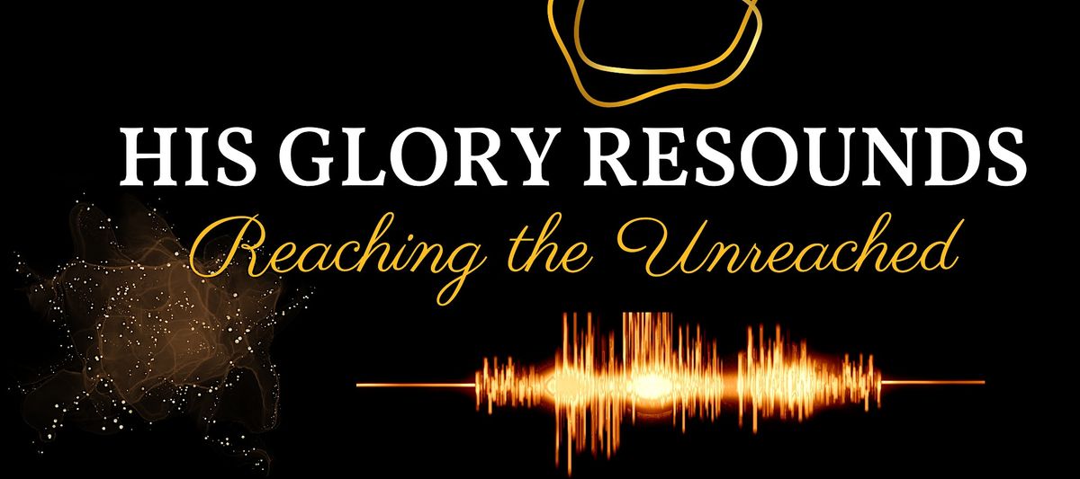 The Glory Project Gala