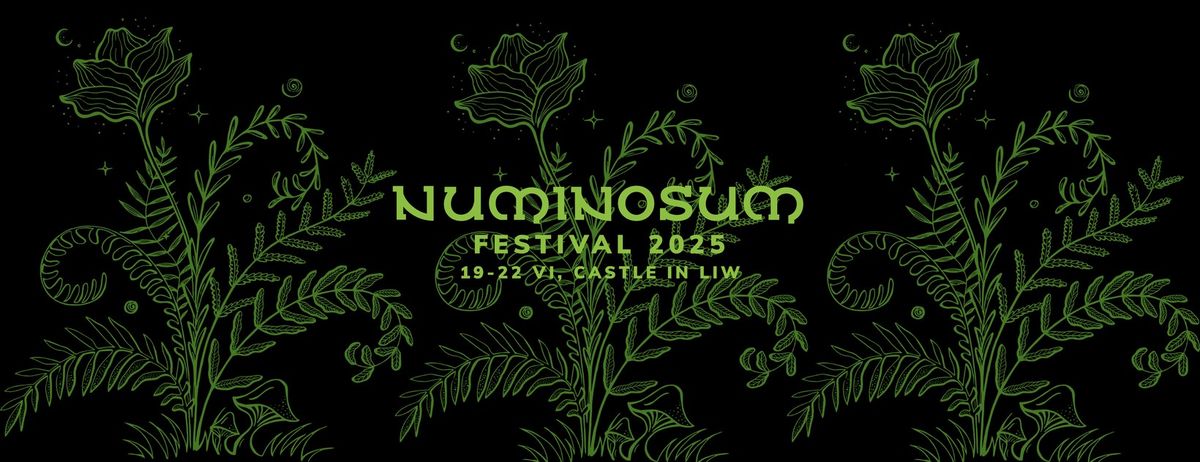 Numinosum Festival 2025: Midsummer Night 