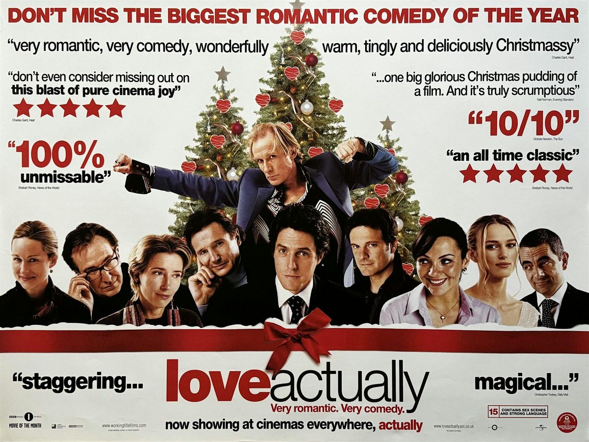 Love Actually (2003)