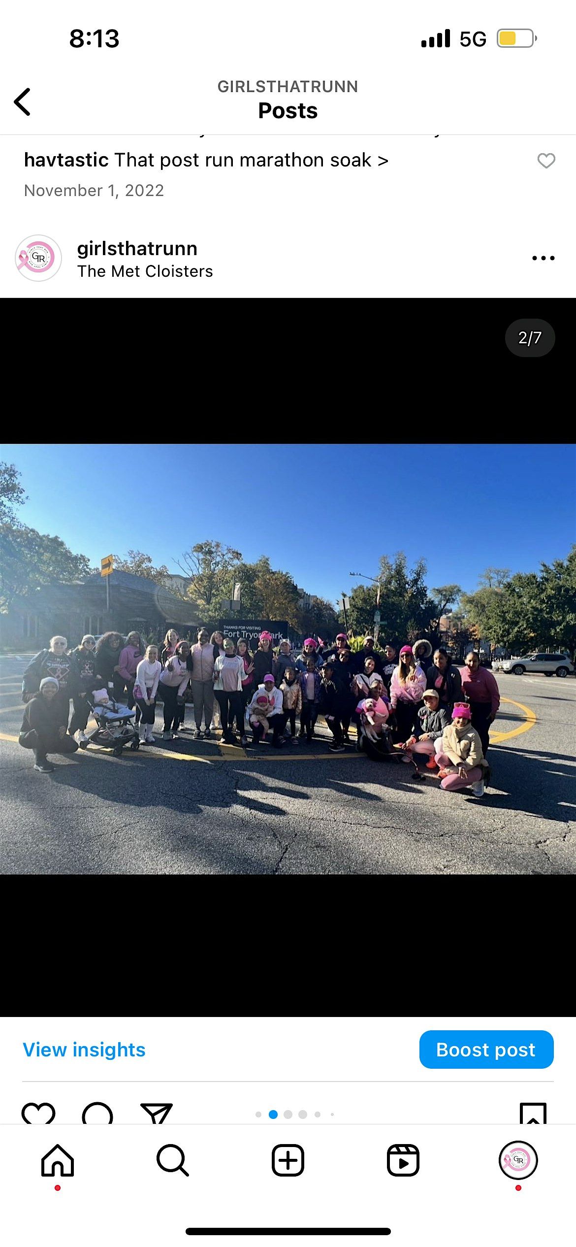 4th Annual Breast Cancer Awareness Run\/Walk