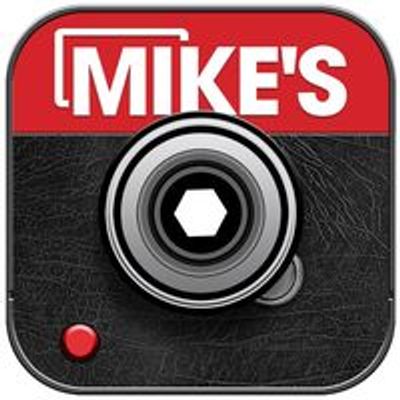 Mike's Camera Sacramento