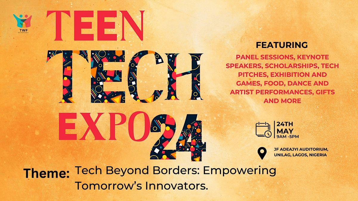 Teens Tech Expo