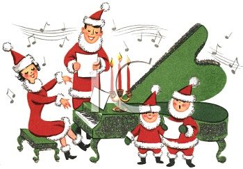 Pupils' Christmas Concert