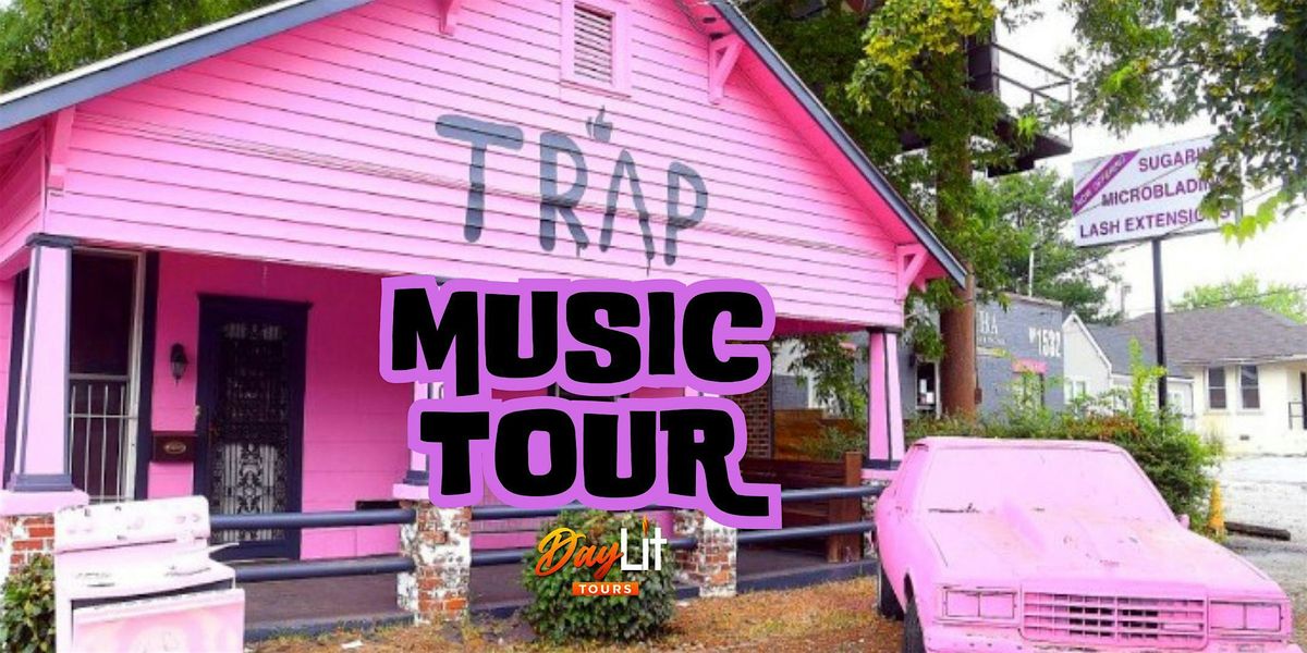 \u2728 TRAP MUSIC PARTY TOUR\u2728