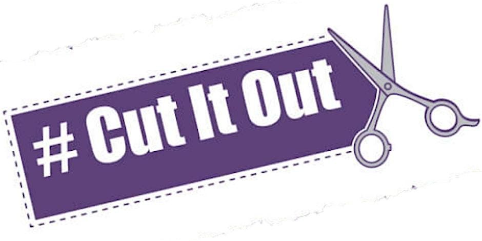 Cut It Out \u2013 Raising Awareness of and Tackling Domestic Abuse