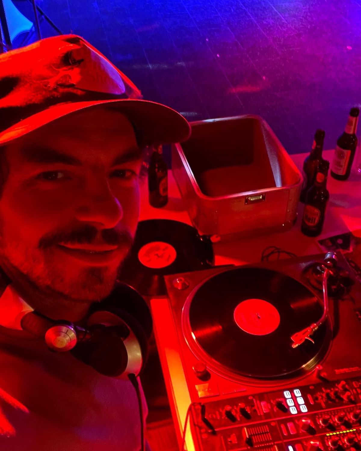Best & Peaceful Party Vibes  - DJ AlkapulcoRoy meets Gagglyworld