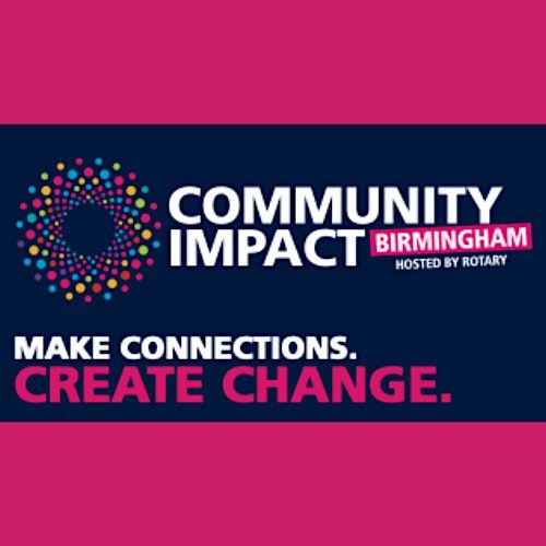 Community Impact Birmingham