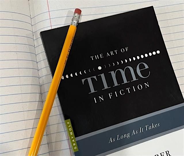 6-Week In-Person Fiction Incubator with Rachel Wachman Begins 8 January