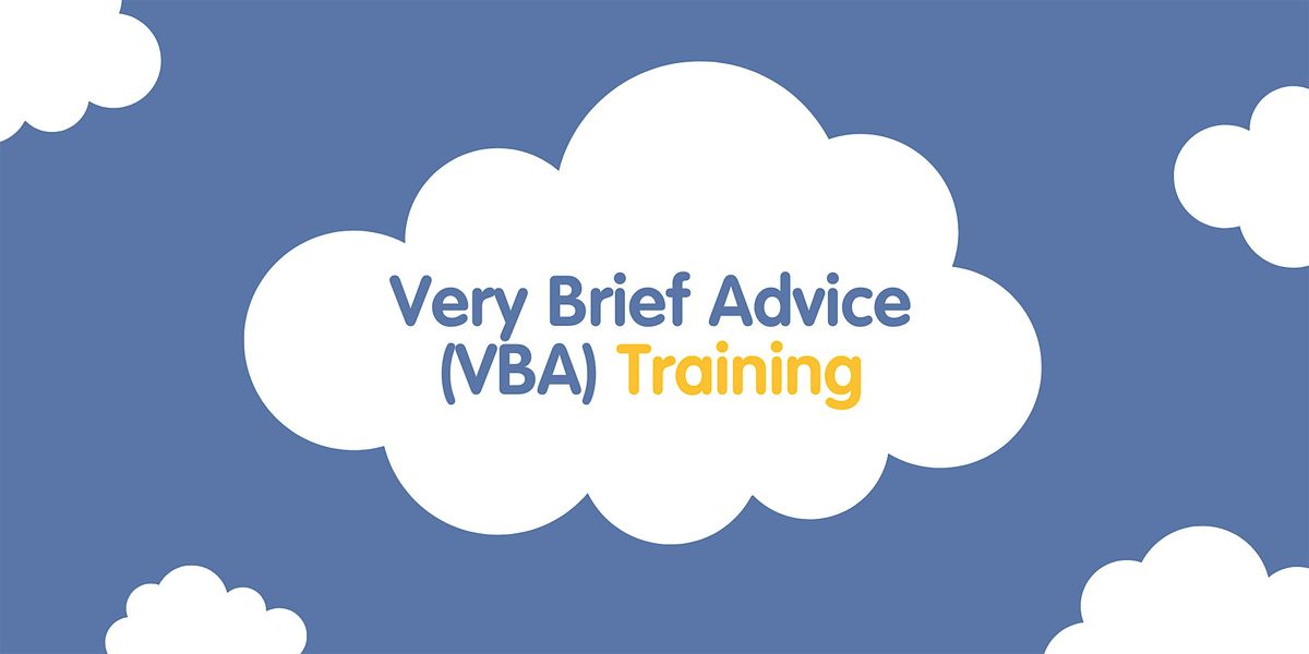 Introduction to Smokefree Lancashire & Very Brief Advice (VBA)