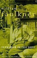 Let's Read Nobel Prize  Authors-Faulkner\/Part Two:Intruder in the Dust