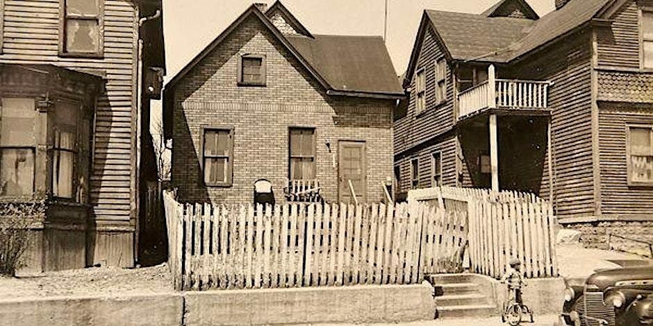 Learn About Black Bottom: The History of Detroit's Lost Black Neighborhood