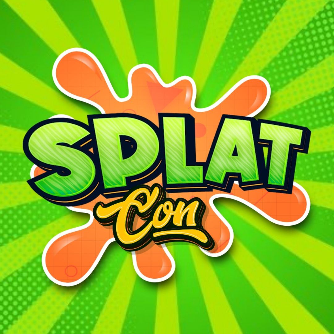 Splat Con