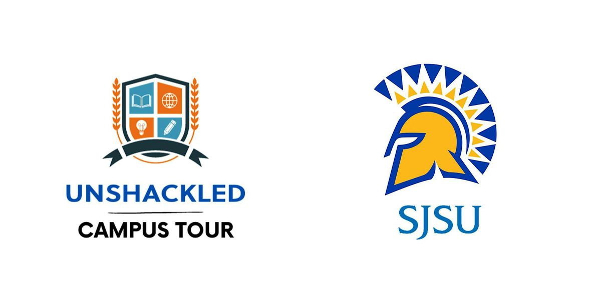 Unshackled Campus Tour | San Jose State University