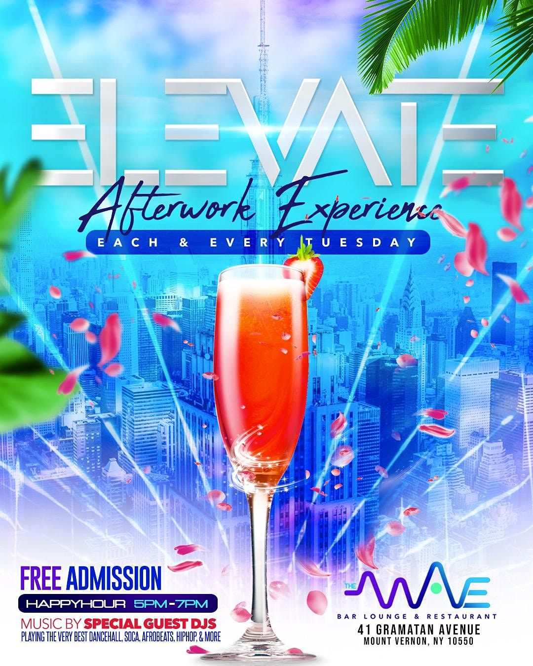 Elevate