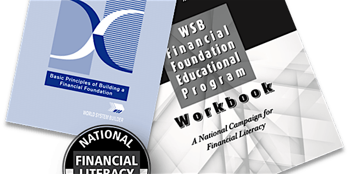 Financial Literacy Workshops Black Amer & PT\/FT Financial Business Atlanta