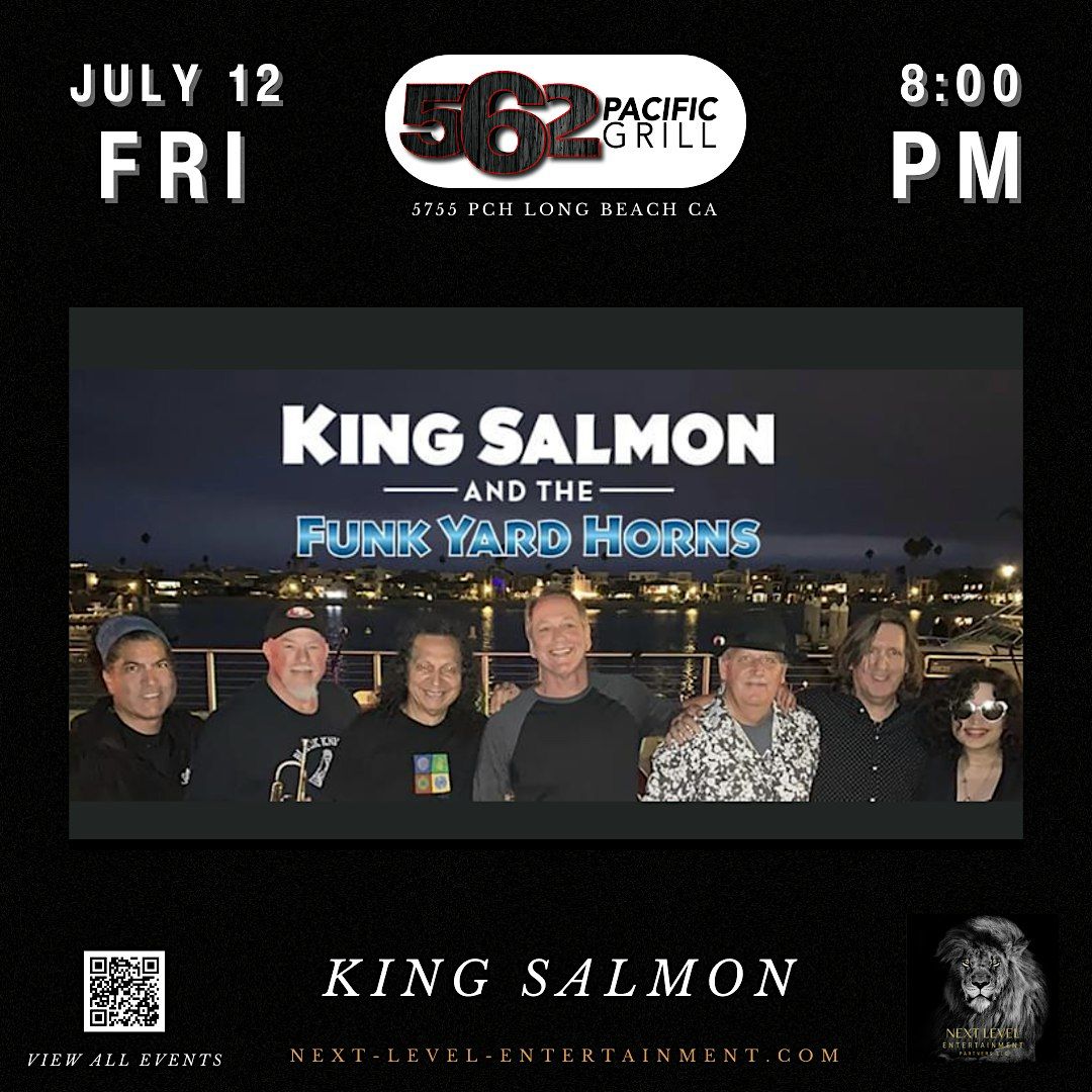 King Salmon Band