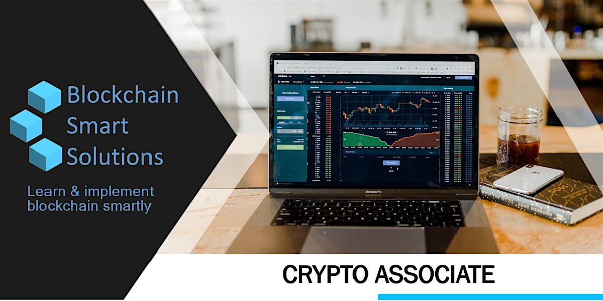 Certified Crypto Associate | Auckland
