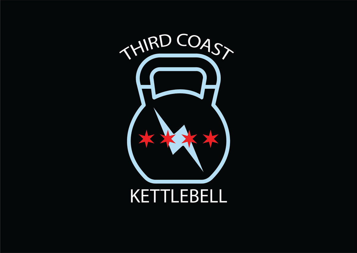 Third Coast Kettlebell - Session 1