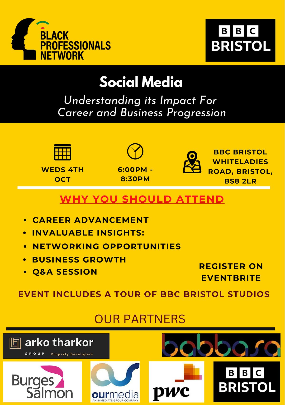 Social Media - Understanding its Impact For Career and Business Progression