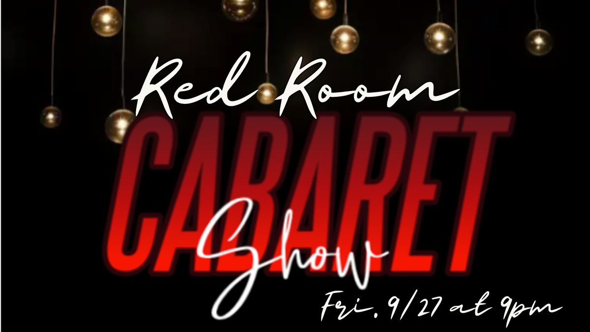 Red Room Cabaret