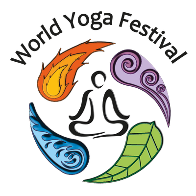 World Yoga Festival