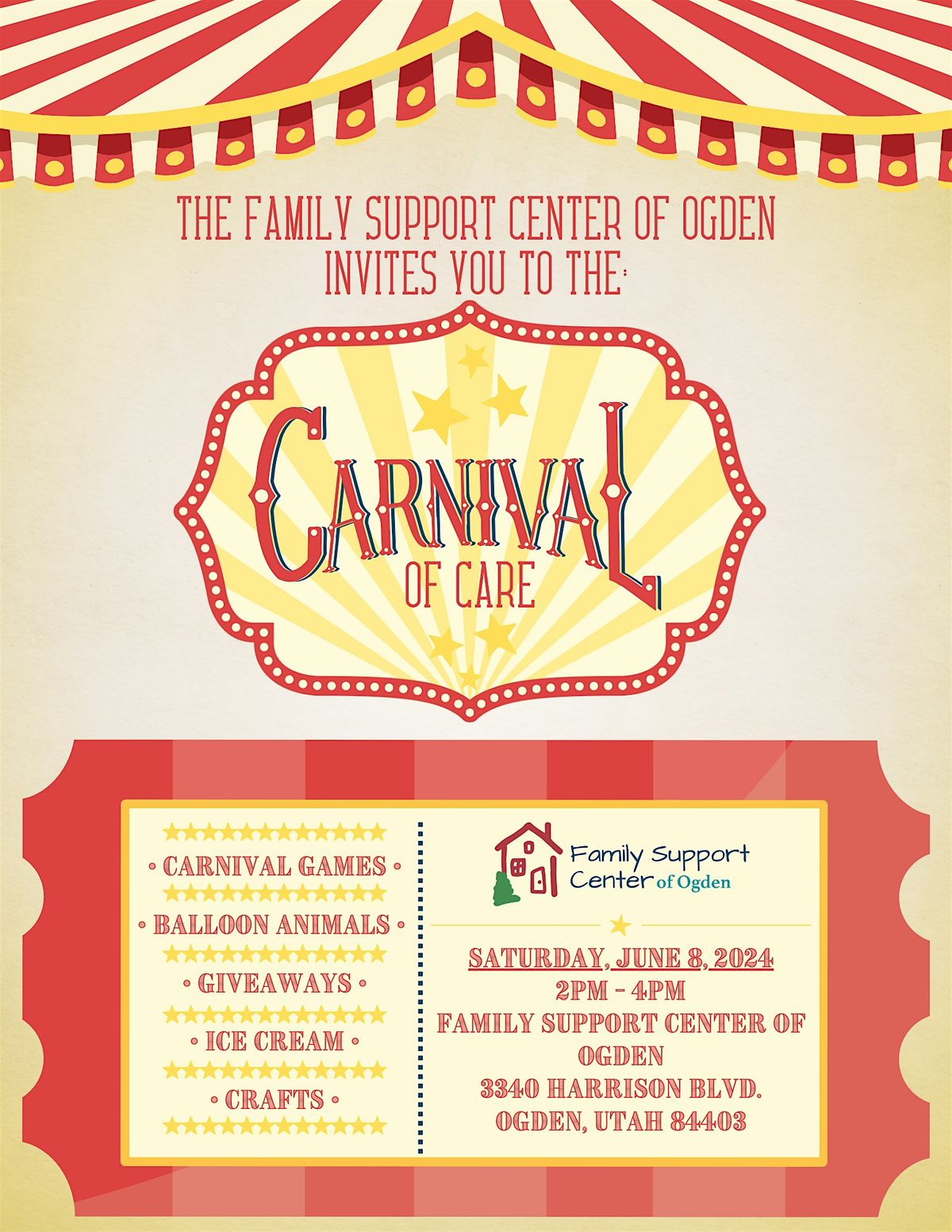 Carnival of Care