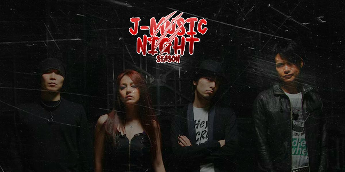 JMUSIC NIGHT Season