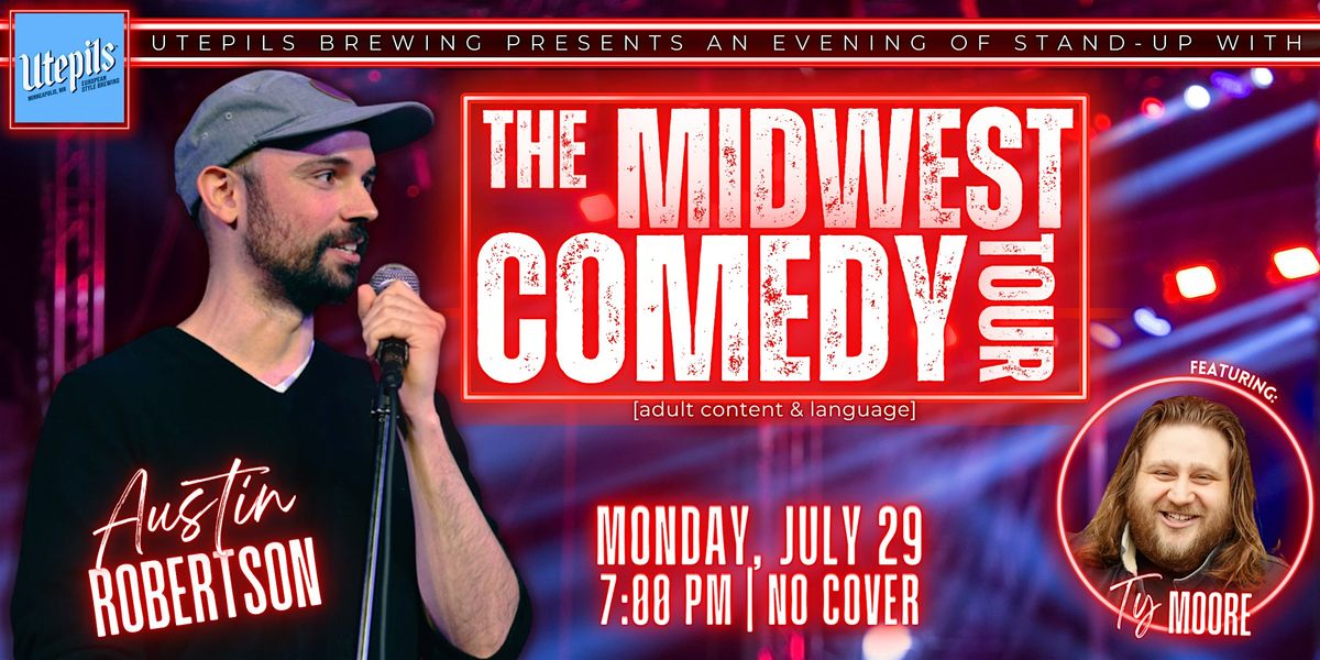 Midwest Comedy Tour