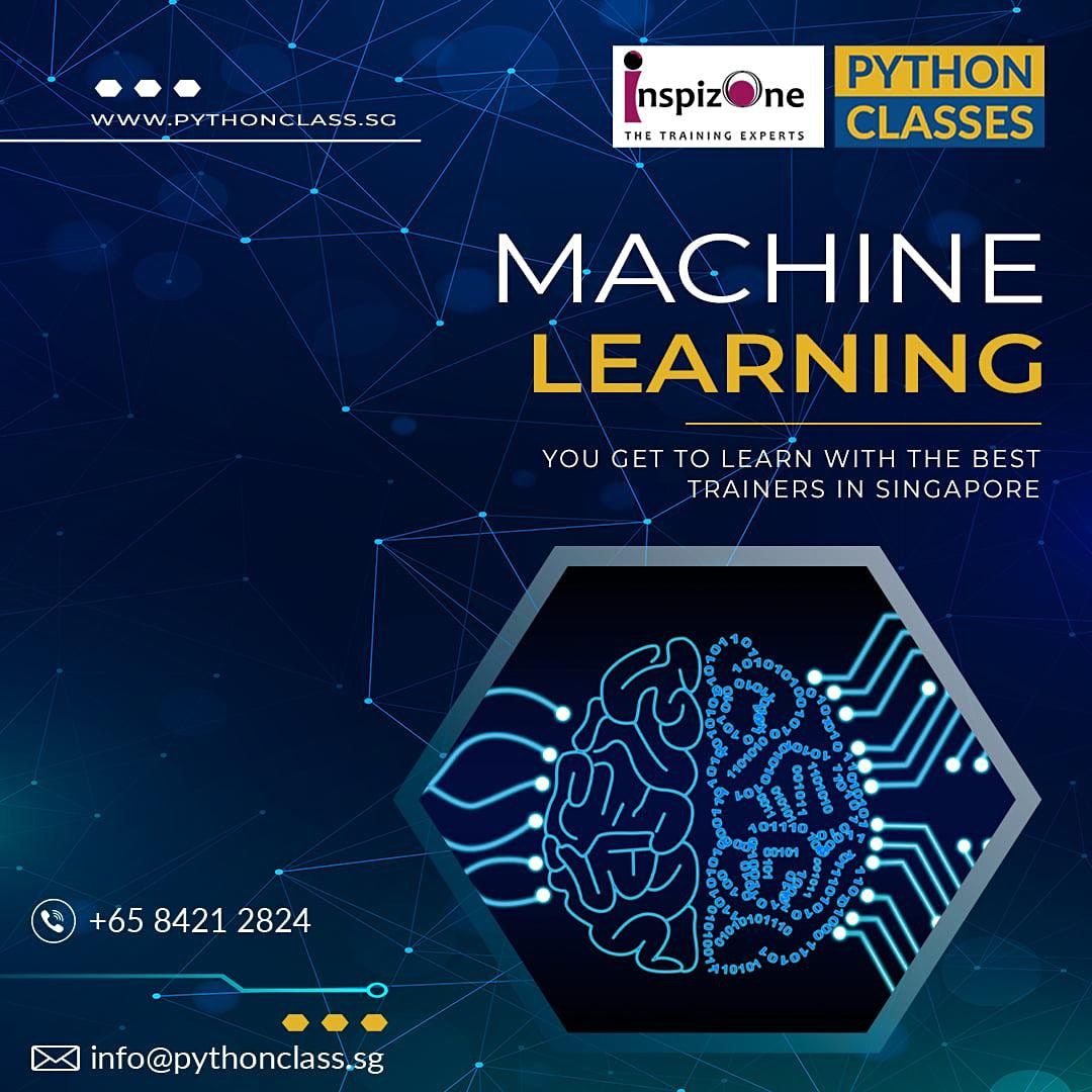 Python Machine Learning Course - Delivering Real-World Intelligence