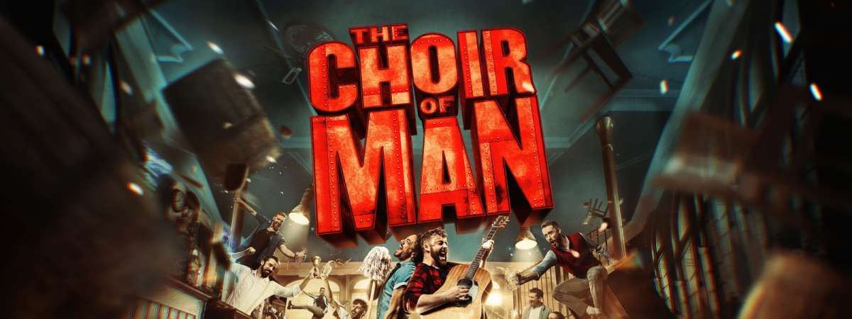 The Choir Of Man