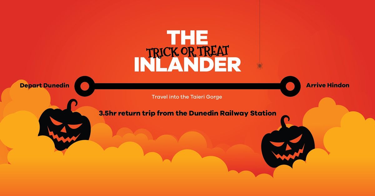 The Trick or Treat Inlander