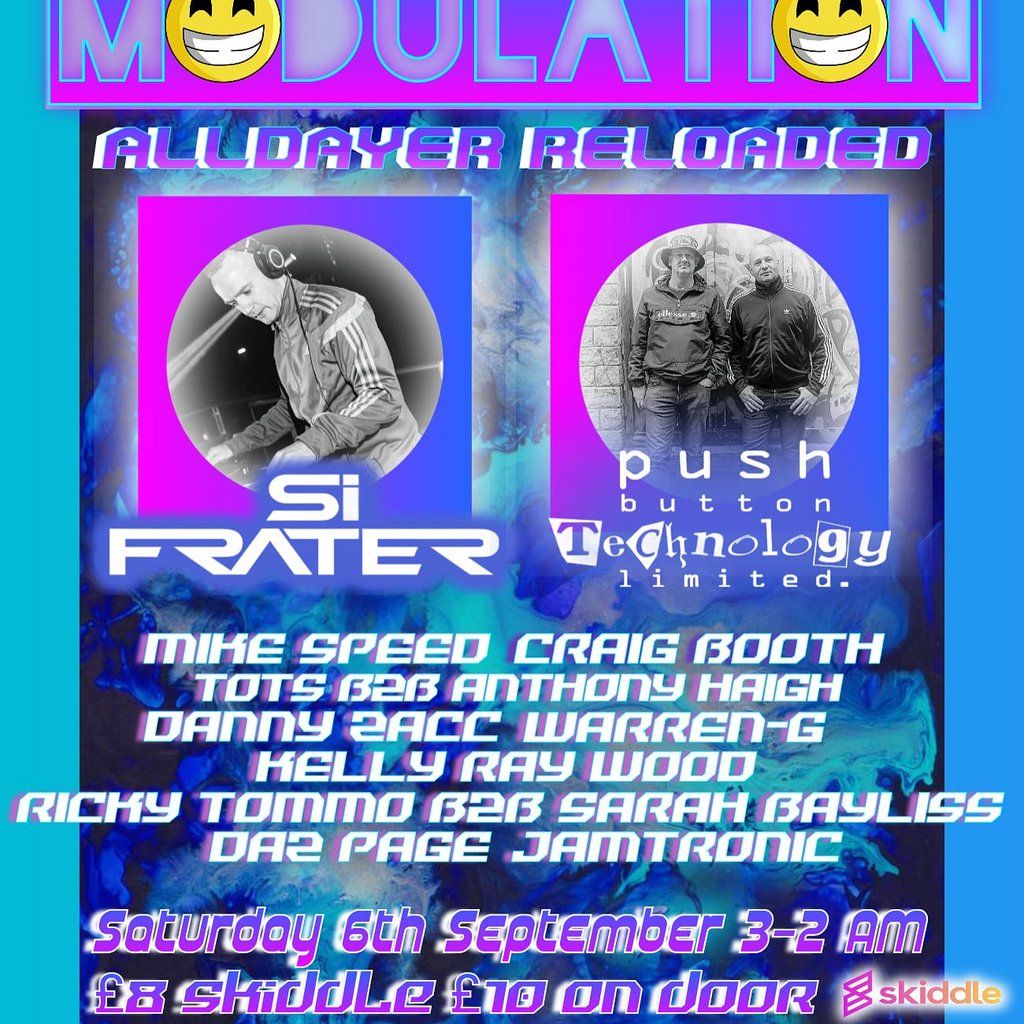 Modulation Reloaded