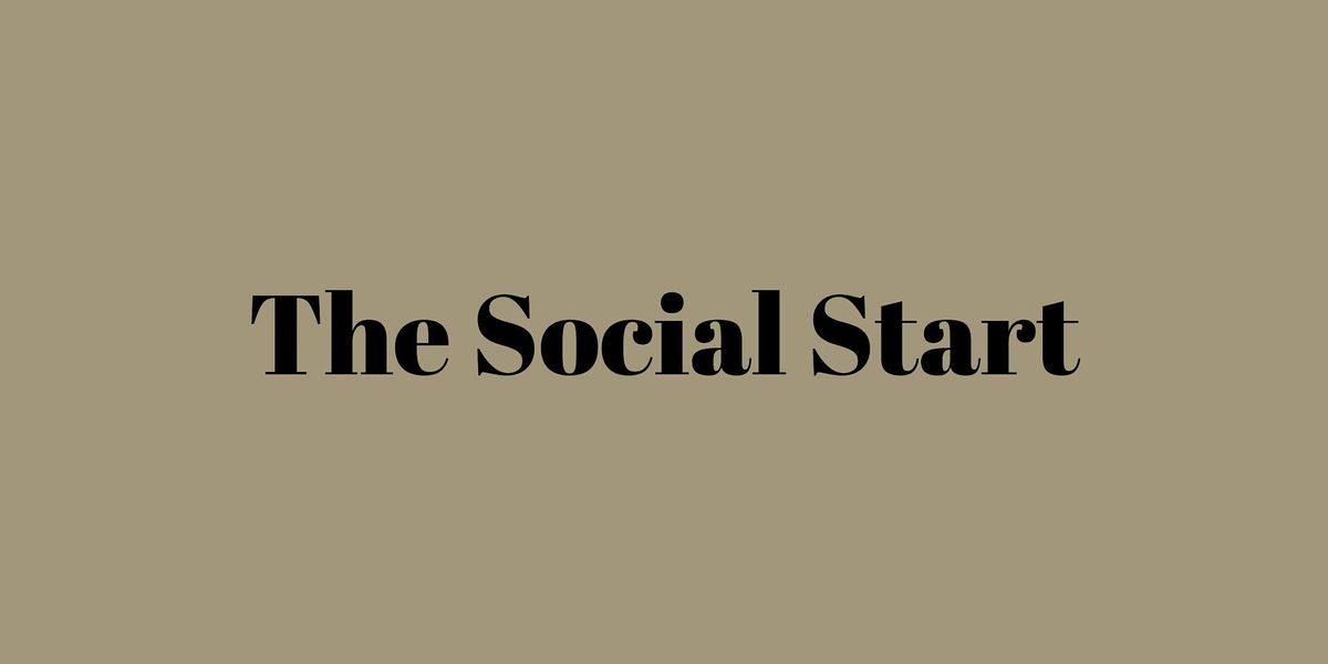 The Social Start