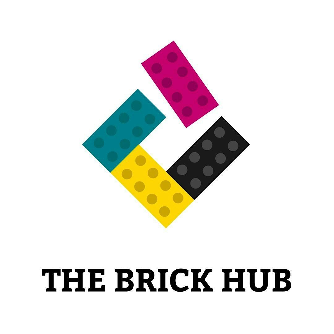 The Brick Hub - The Palm, Bray