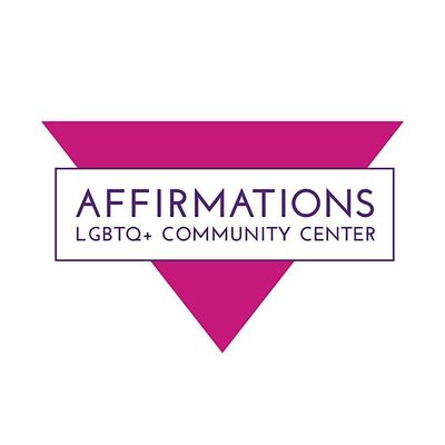 Affirmations LGBTQ+ Community Center