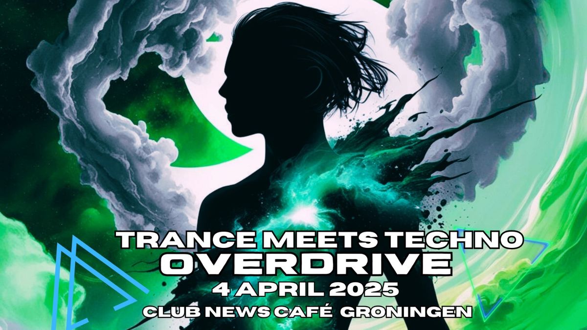 TOF - Trance meets Techno Overdrive