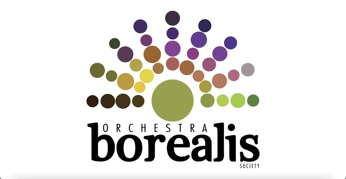 Orchestra Borealis plays Saint Saens, Wagner, Grieg & More