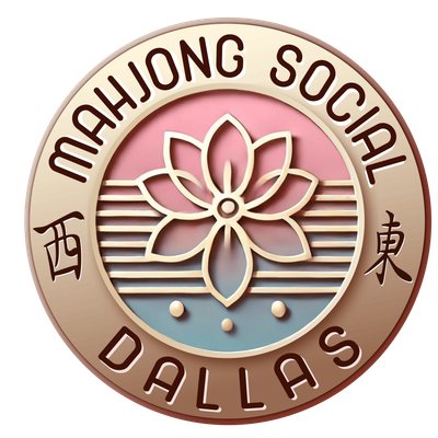 Mahjong Social Dallas LLC