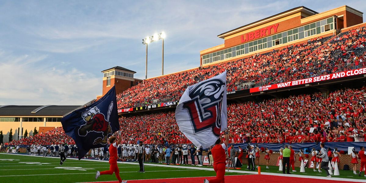 Coastal Carolina Chanticleers vs. TBD