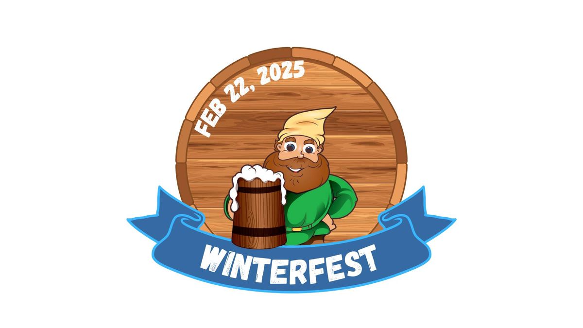 Bert's Beer & Wine Winterfest 2025