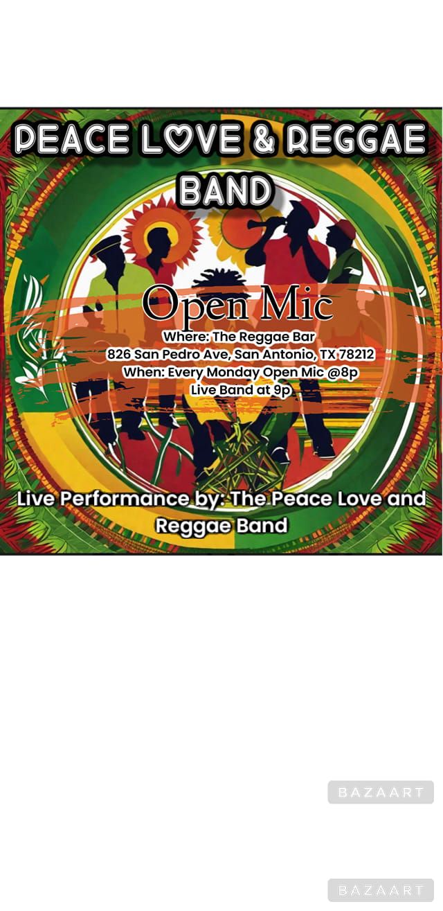 Open Mic