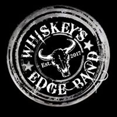 Whiskey's Edge Band