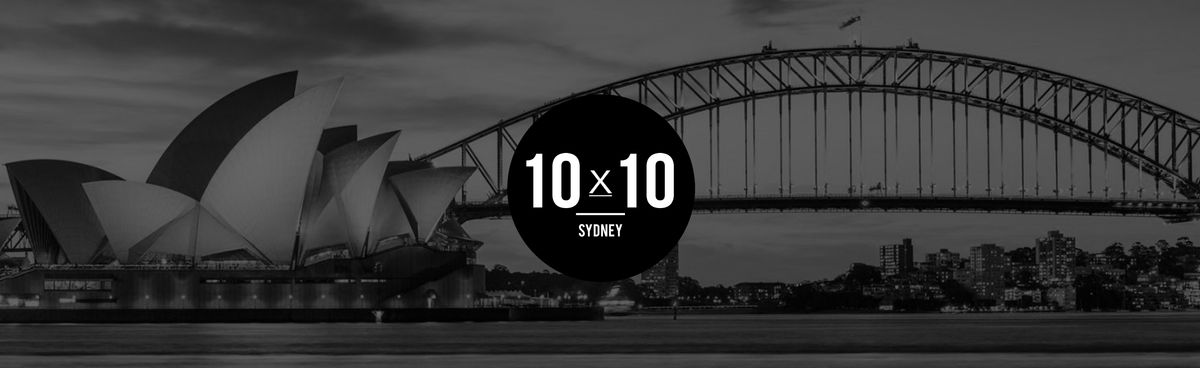 10x10 Auckland