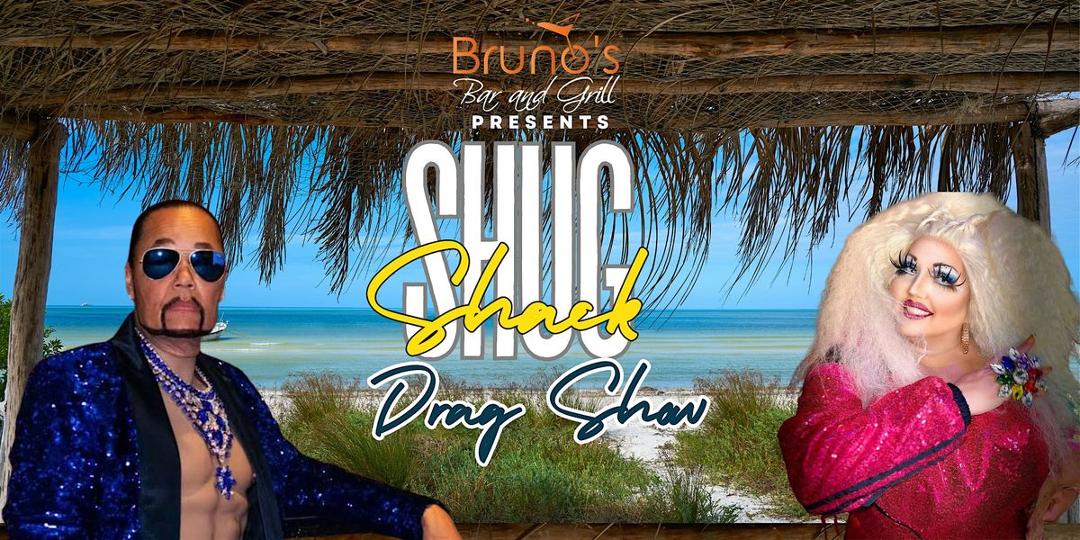 The Shug Shack Drag Show - November Show