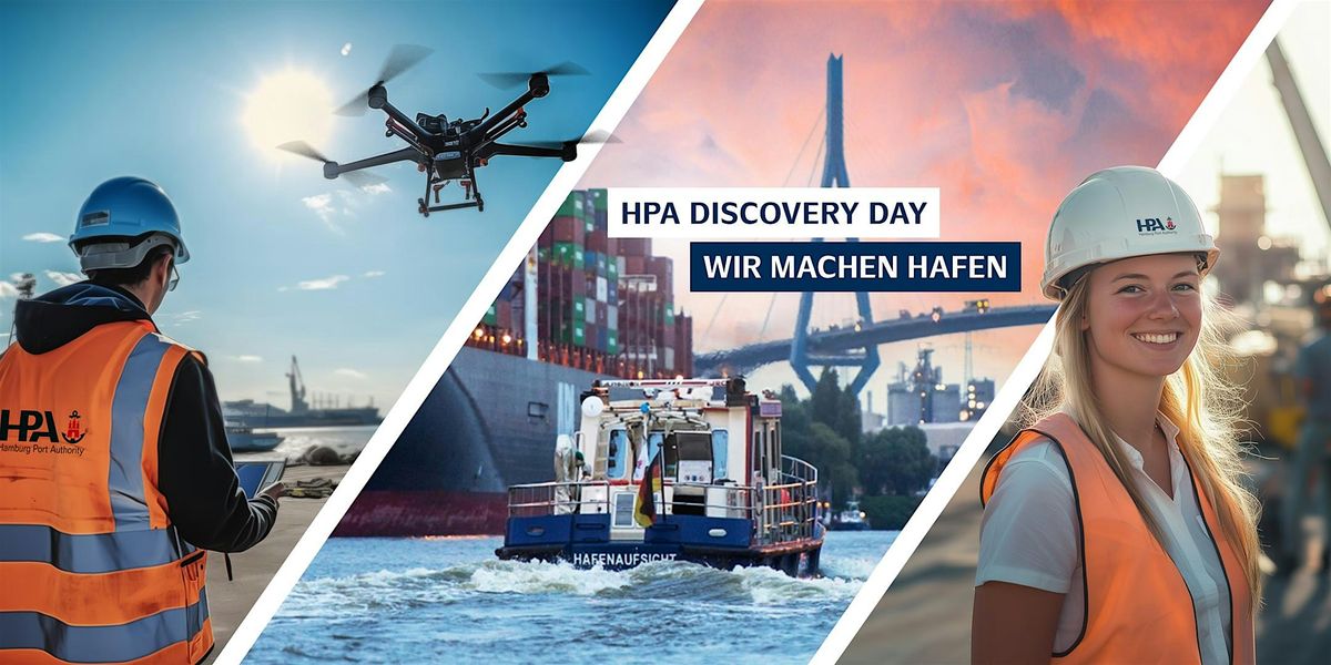 HPA Discovery Day 2024