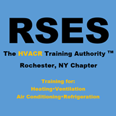 RSES Rochester NY Chapter