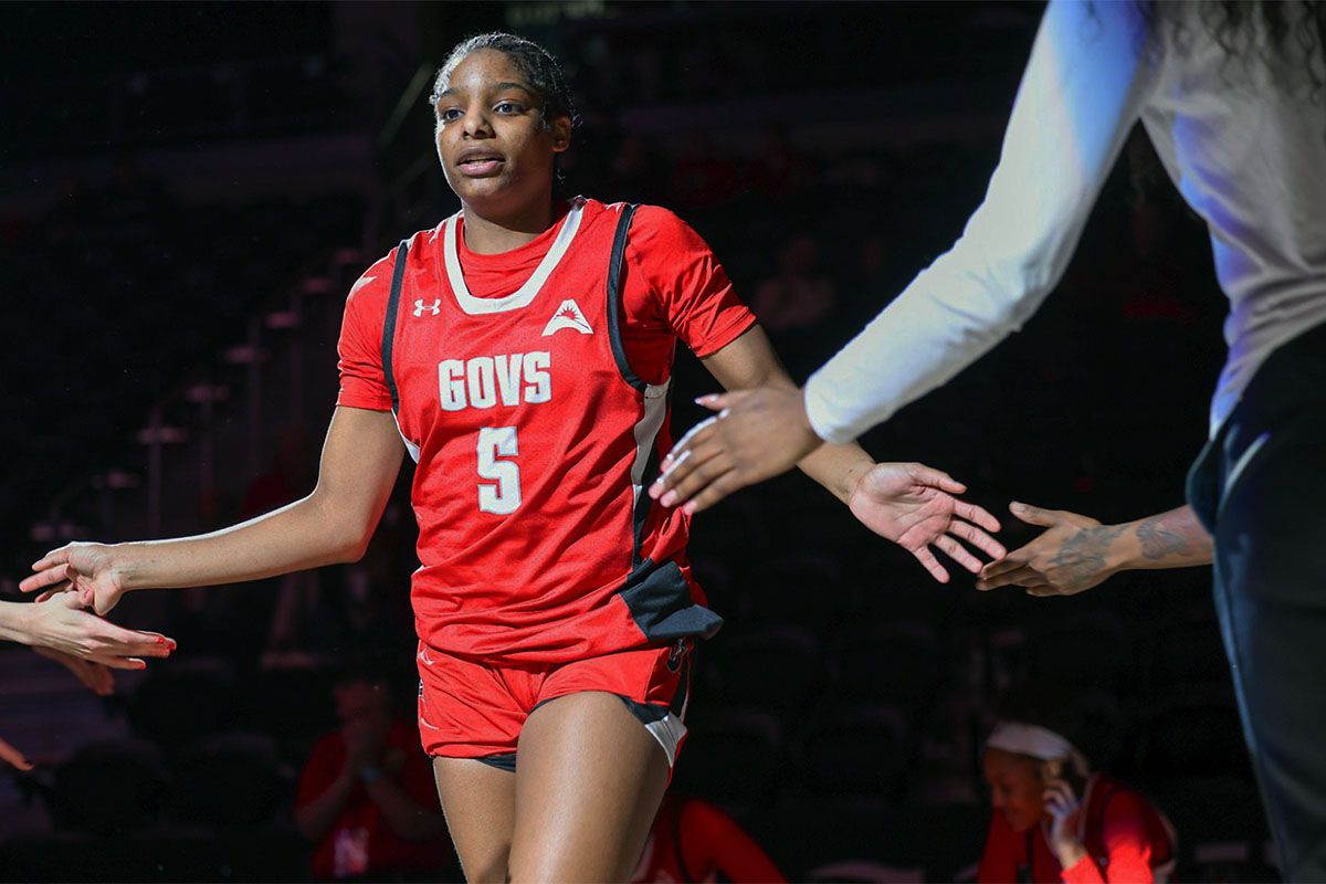 Austin Peay Governors at Florida Atlantic Owls Womens Basketball